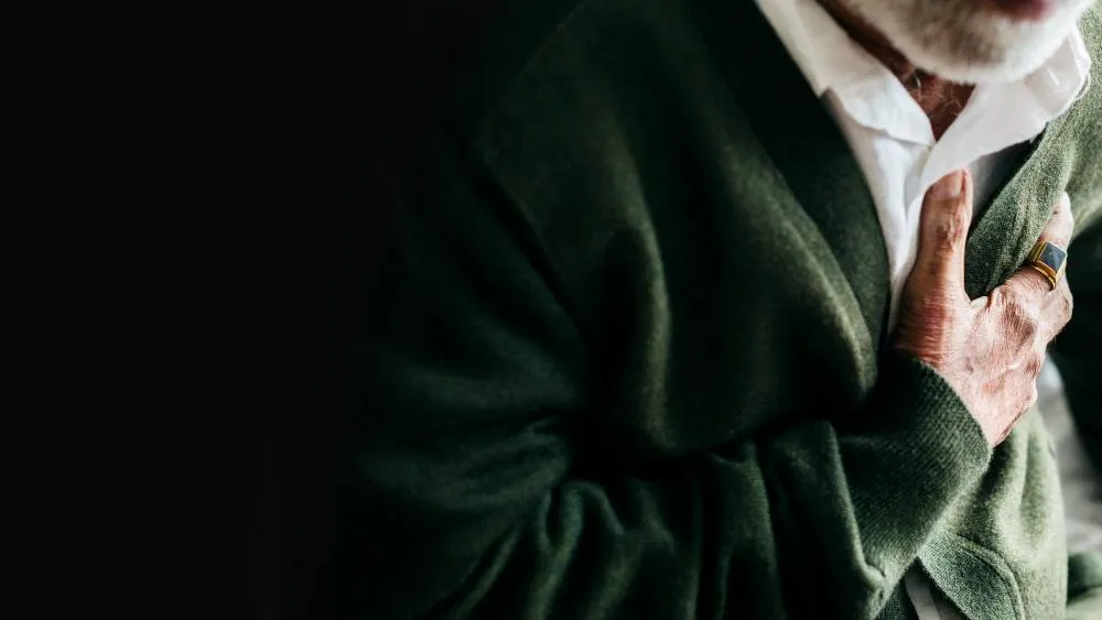 Enfermedades Cardíacas