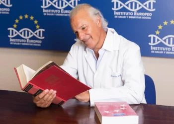 Manuel Presidente Apacor