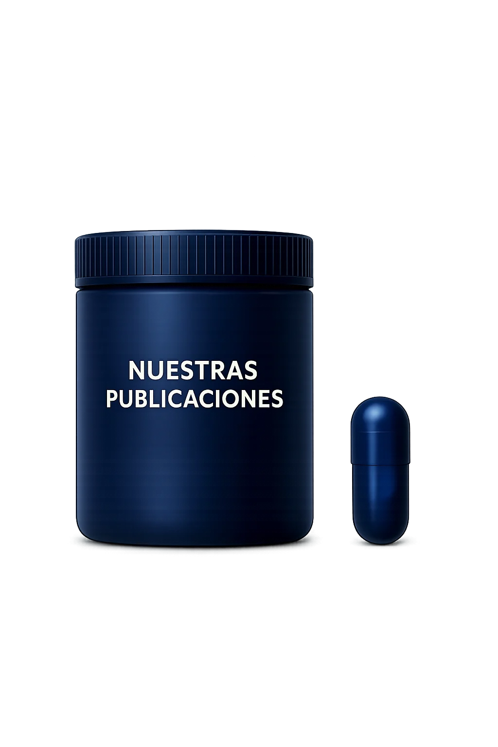 Nuestras publicaciones Medios