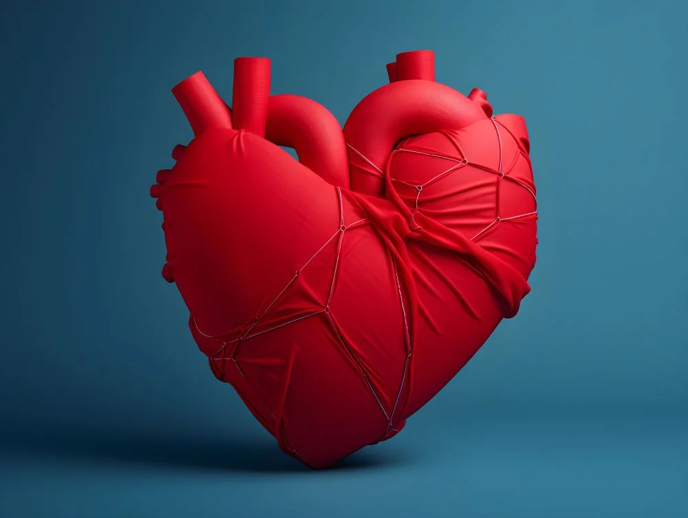 ¿Qué son los Corazones Voluntarios?