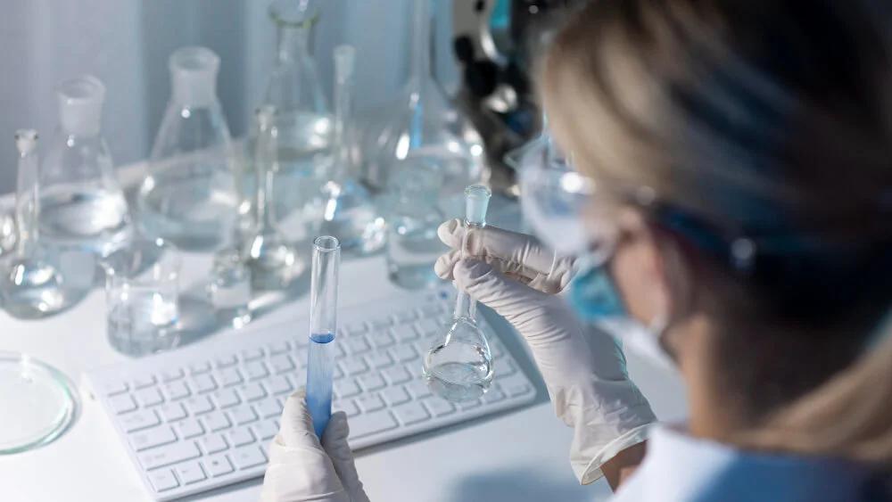 Estudios de investigación